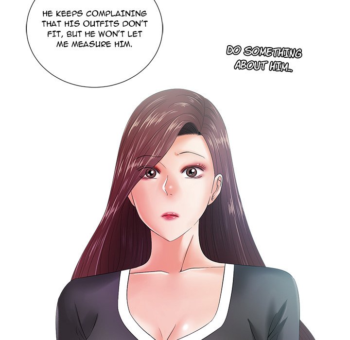 Thirty-two VS Twenty Chapter 11 image 28
