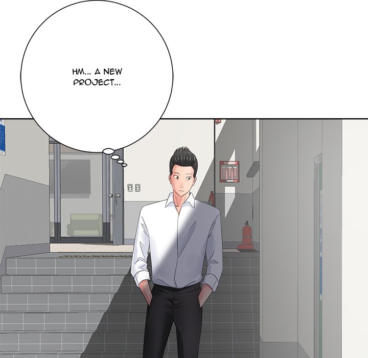 Thirty-two VS Twenty Chapter 11 image 88
