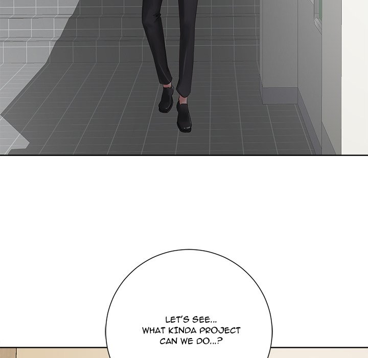 Thirty-two VS Twenty Chapter 11 image 89