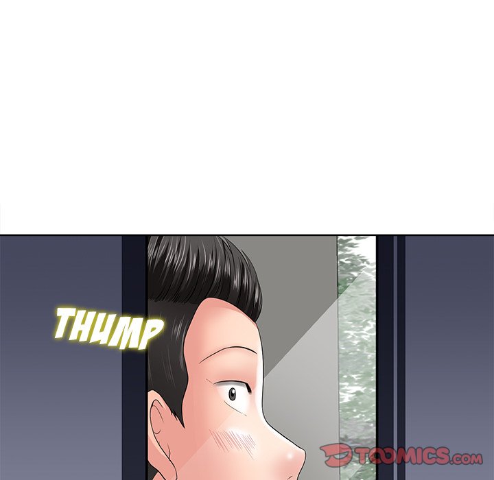 Thirty-two VS Twenty Chapter 12 image 14