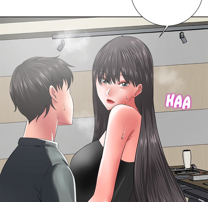 Thirty-two VS Twenty Chapter 12 image 16