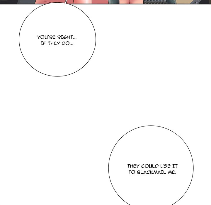 Thirty-two VS Twenty Chapter 12 image 25