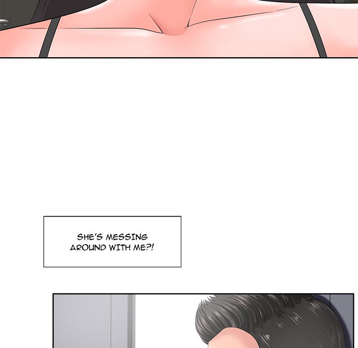 Thirty-two VS Twenty Chapter 12 image 27