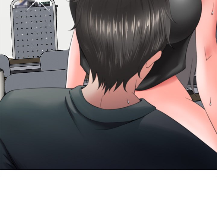 Thirty-two VS Twenty Chapter 12 image 33