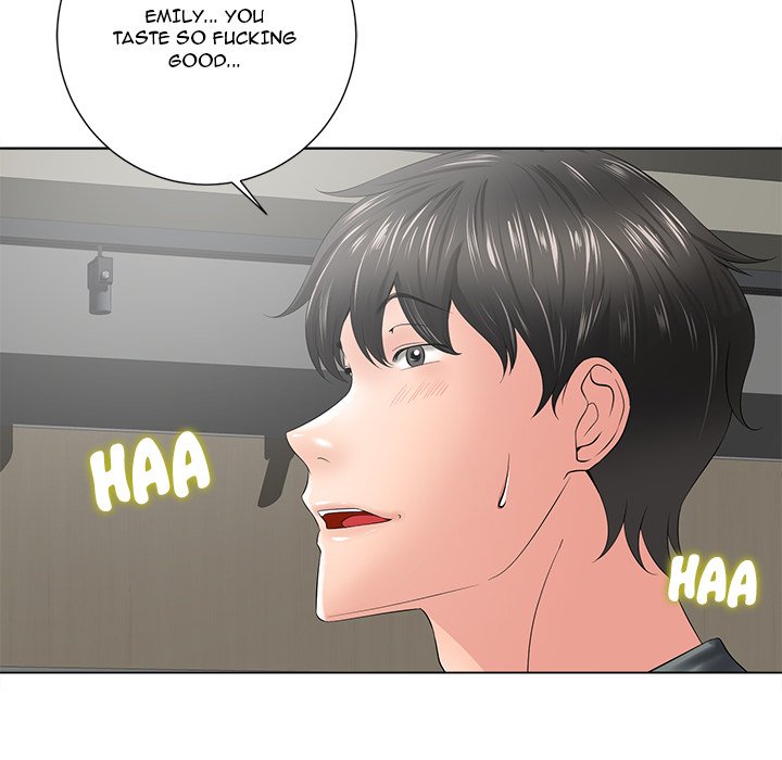 Thirty-two VS Twenty Chapter 12 image 40