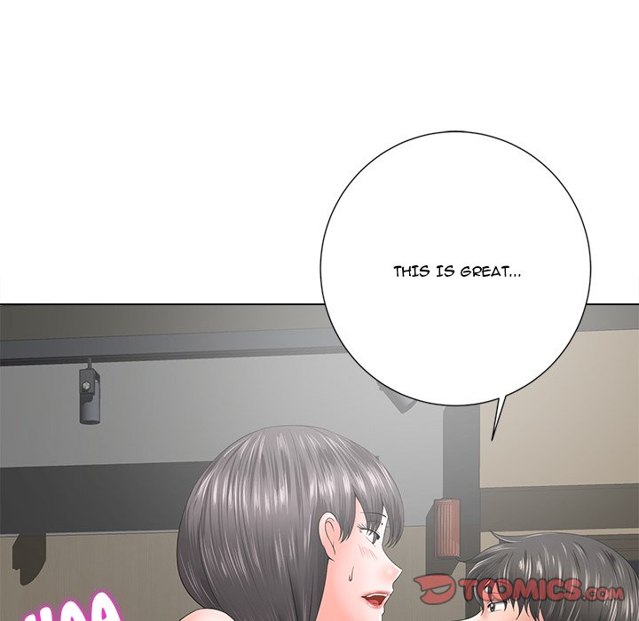 Thirty-two VS Twenty Chapter 12 image 41
