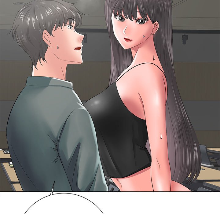 Thirty-two VS Twenty Chapter 12 image 61