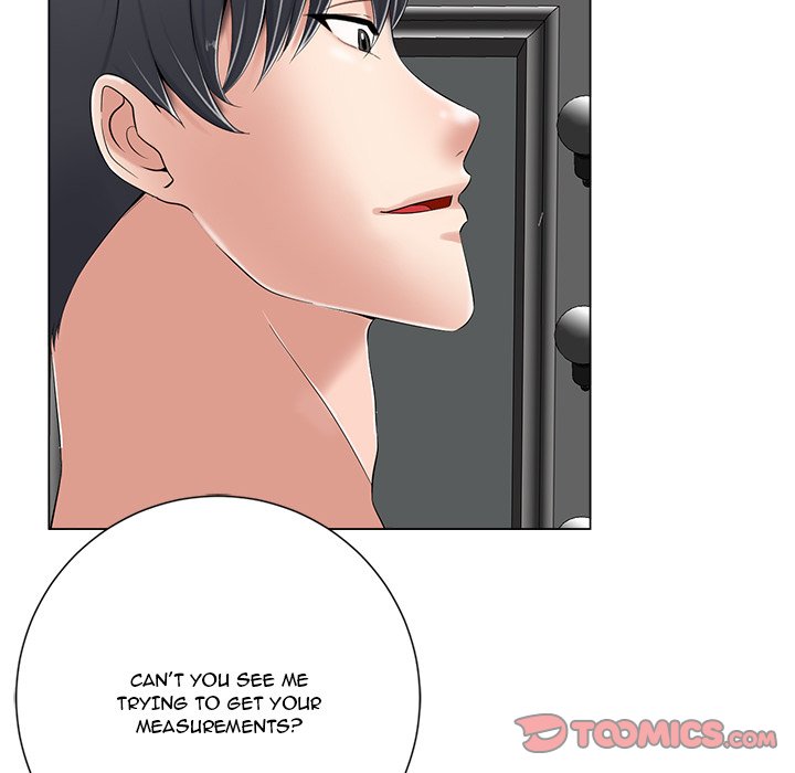 Thirty-two VS Twenty Chapter 12 image 74