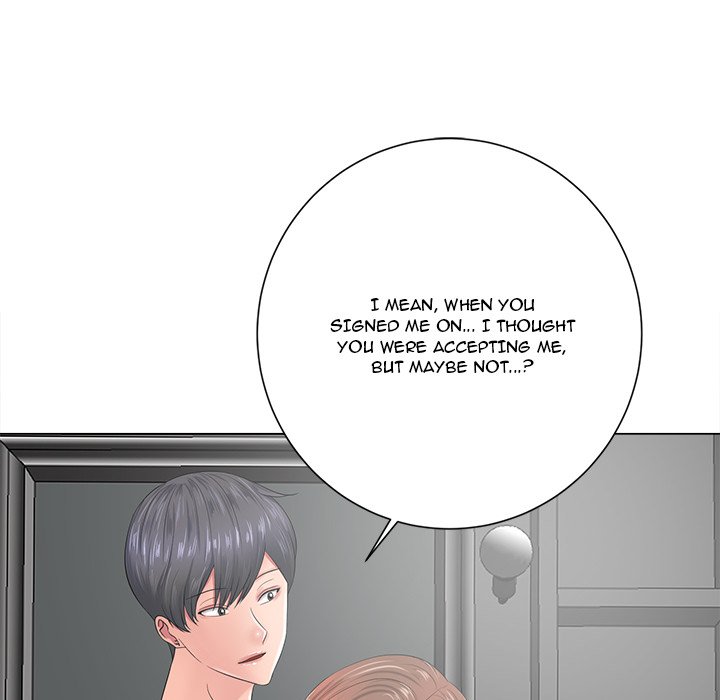 Thirty-two VS Twenty Chapter 12 image 76