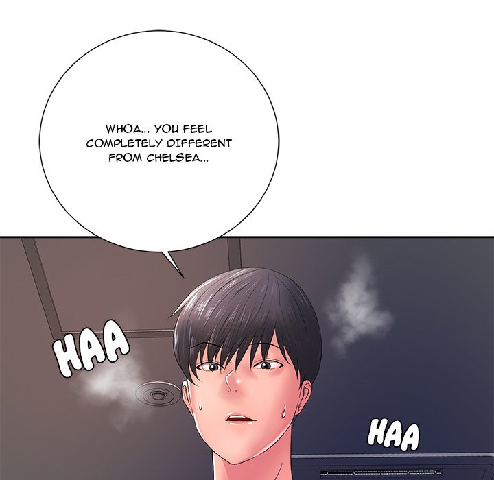 Thirty-two VS Twenty Chapter 13 image 100