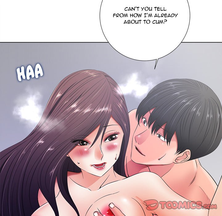Thirty-two VS Twenty Chapter 13 image 104
