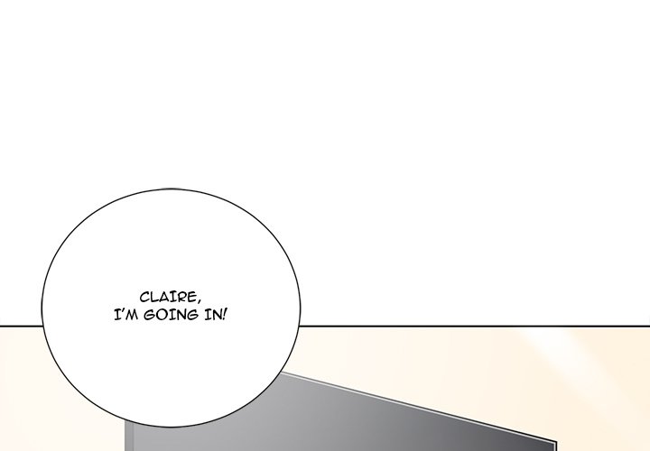 Thirty-two VS Twenty Chapter 14 image 0
