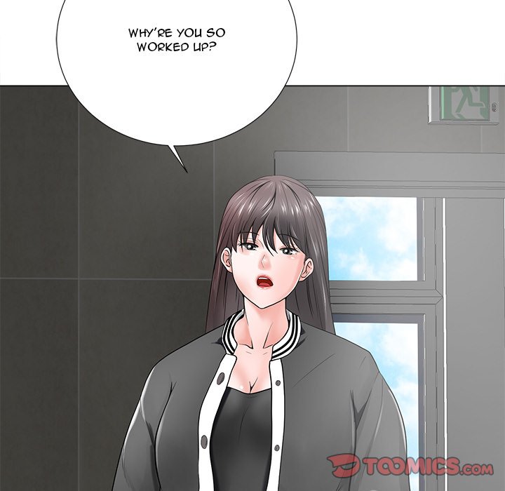 Thirty-two VS Twenty Chapter 14 image 104