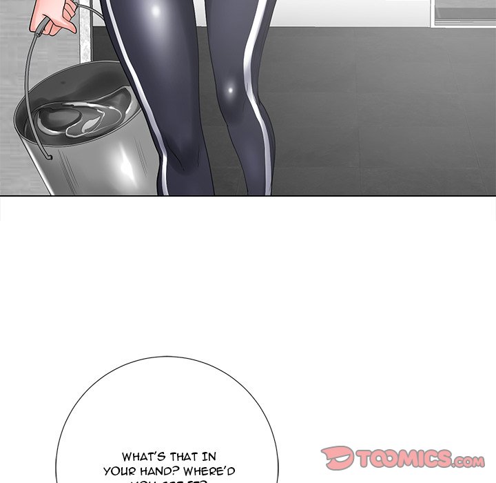 Thirty-two VS Twenty Chapter 14 image 113
