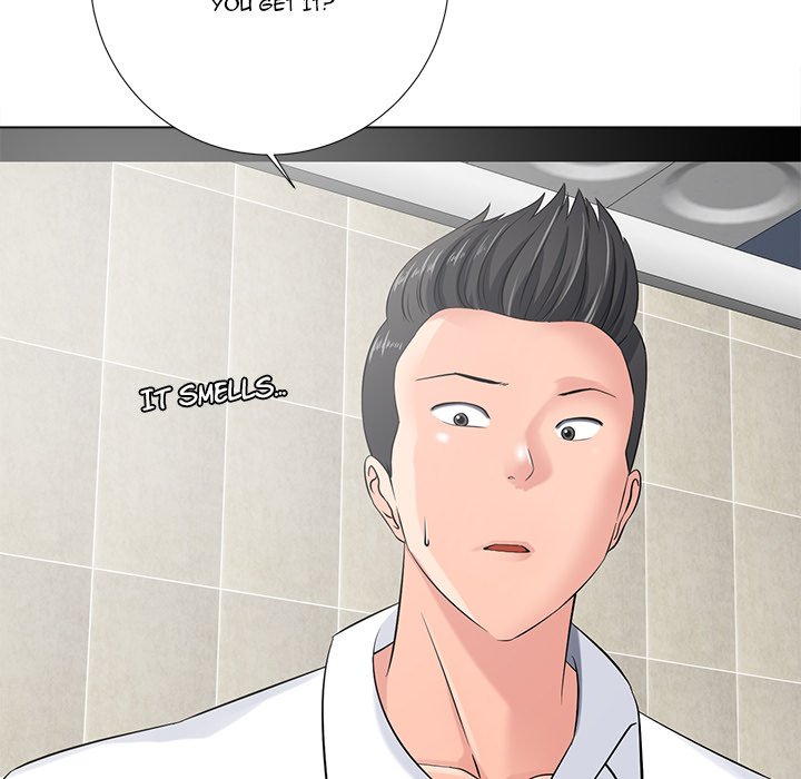 Thirty-two VS Twenty Chapter 14 image 114