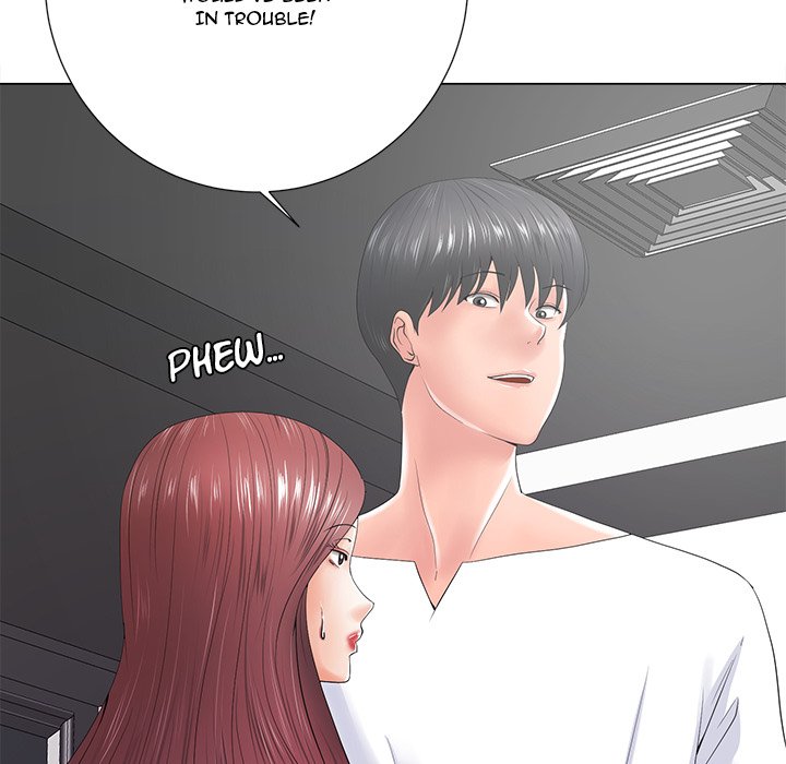 Thirty-two VS Twenty Chapter 14 image 16
