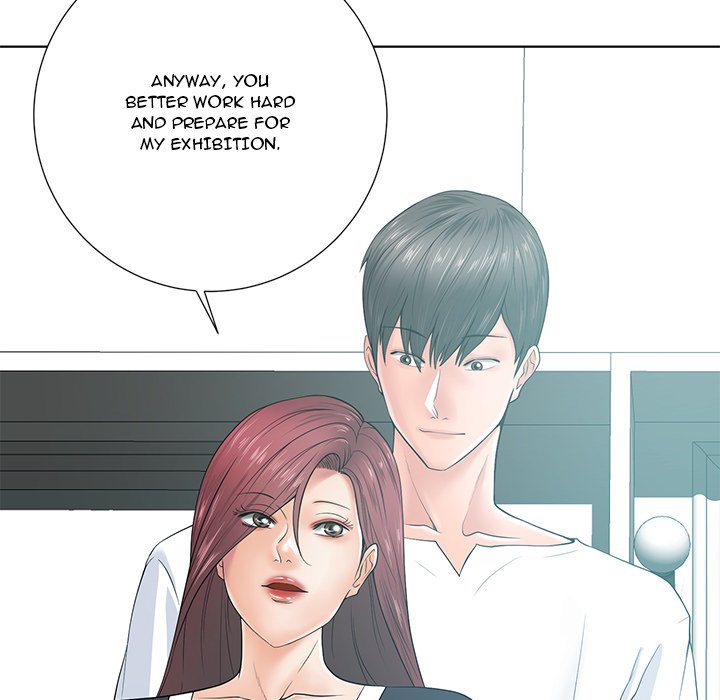 Thirty-two VS Twenty Chapter 14 image 22