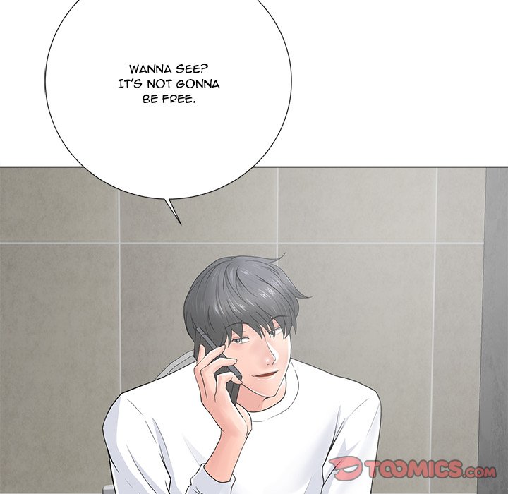Thirty-two VS Twenty Chapter 14 image 35