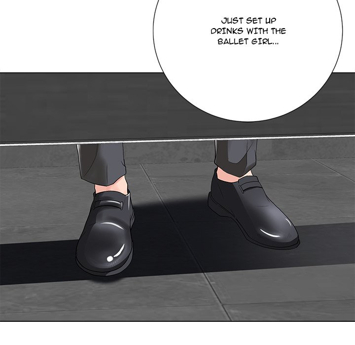 Thirty-two VS Twenty Chapter 14 image 37