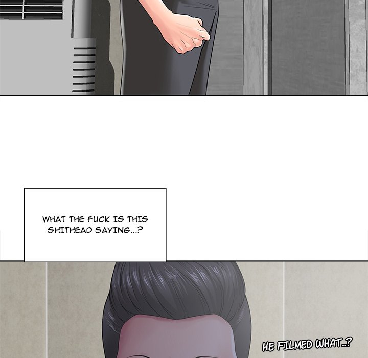 Thirty-two VS Twenty Chapter 14 image 42