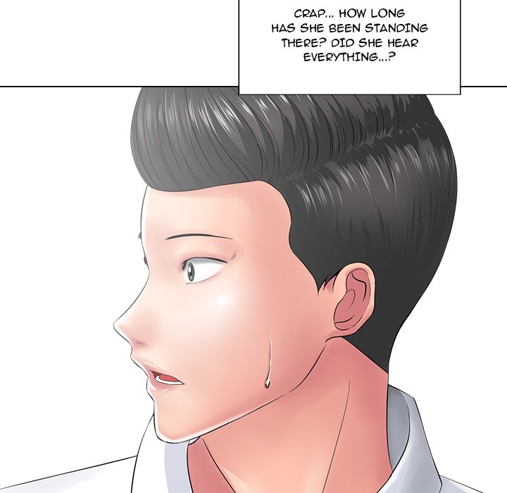 Thirty-two VS Twenty Chapter 14 image 54