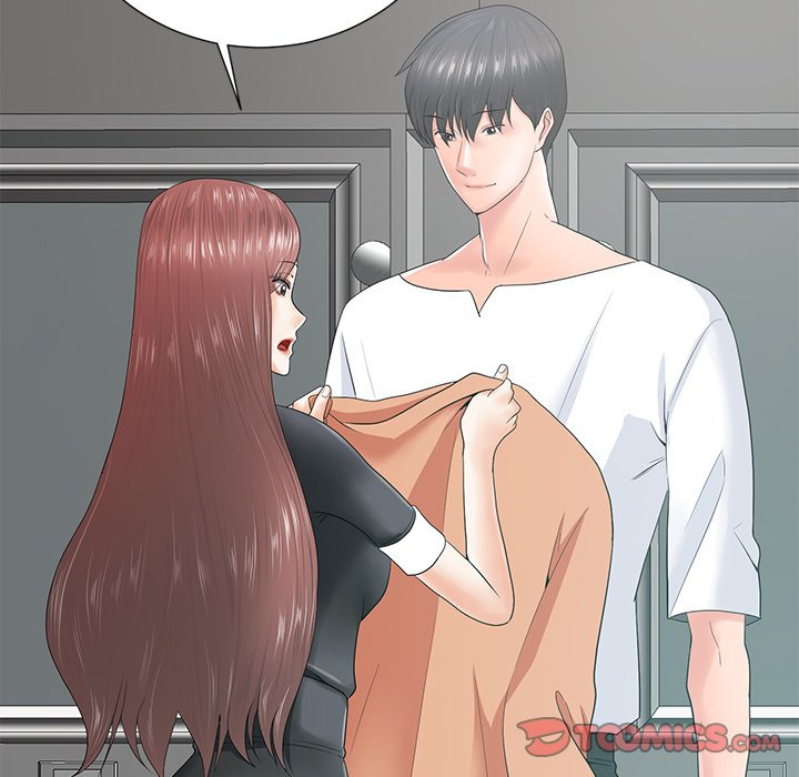Thirty-two VS Twenty Chapter 14 image 5
