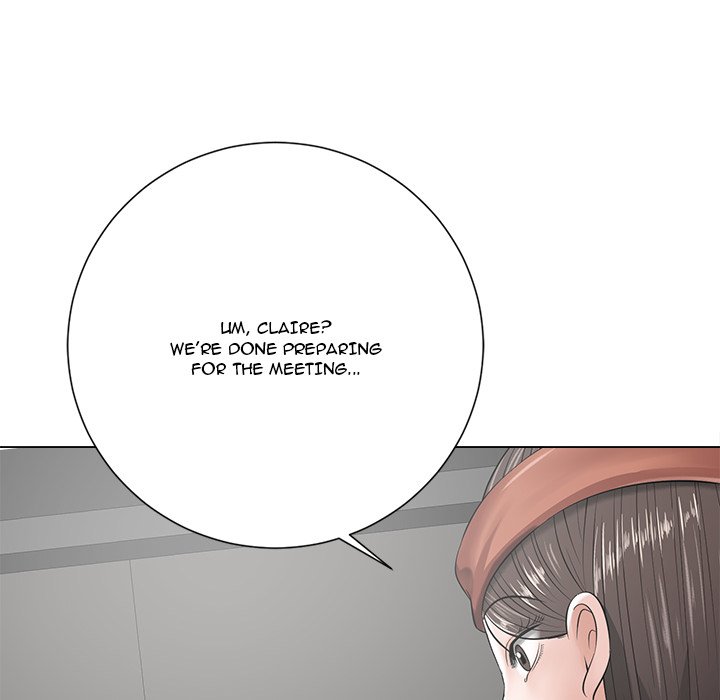 Thirty-two VS Twenty Chapter 14 image 7