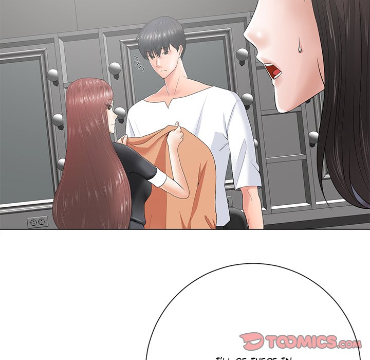 Thirty-two VS Twenty Chapter 14 image 8