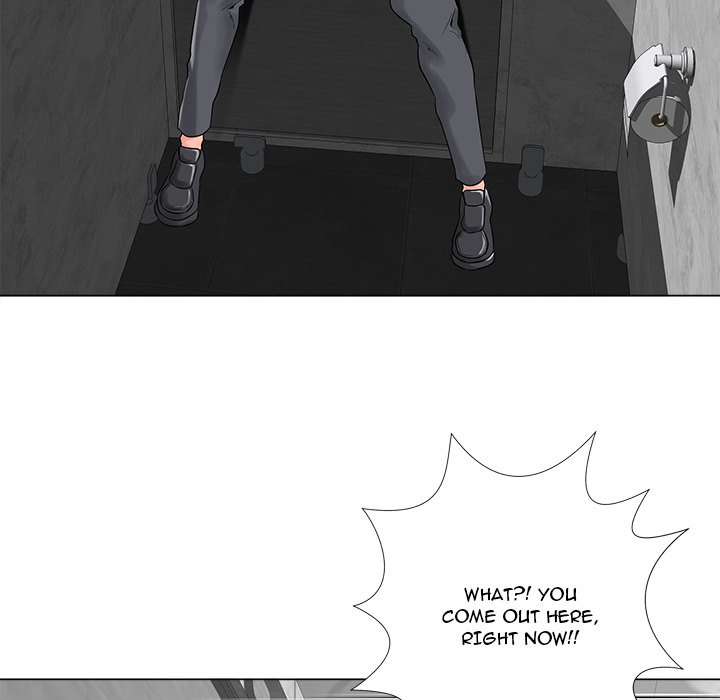 Thirty-two VS Twenty Chapter 14 image 91