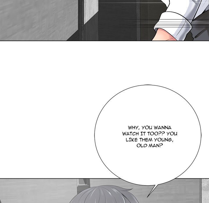 Thirty-two VS Twenty Chapter 14 image 93