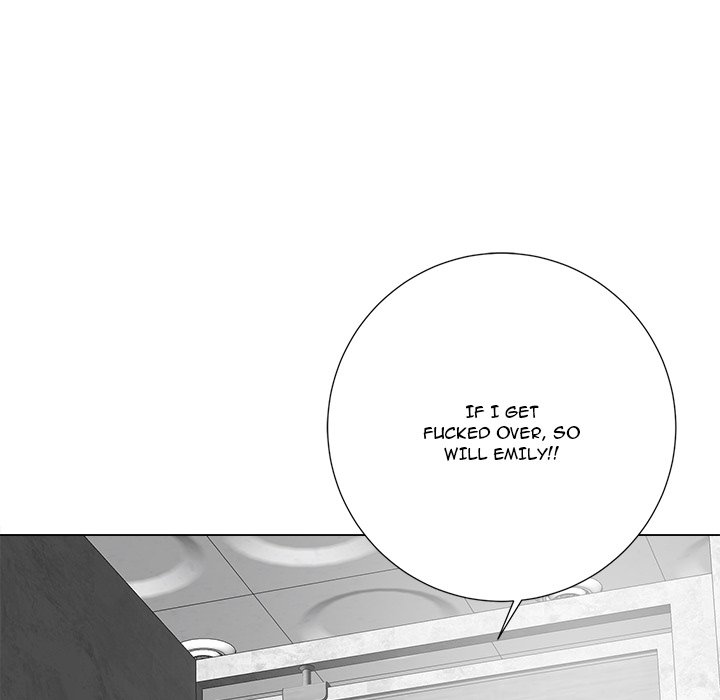 Thirty-two VS Twenty Chapter 15 image 10