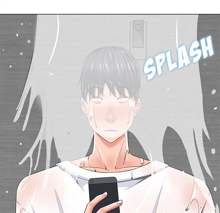 Thirty-two VS Twenty Chapter 15 image 16
