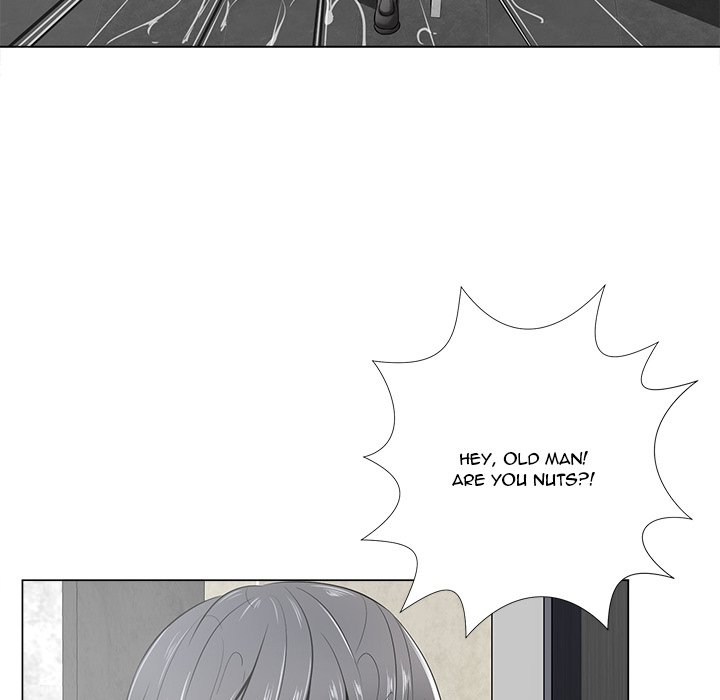 Thirty-two VS Twenty Chapter 15 image 27