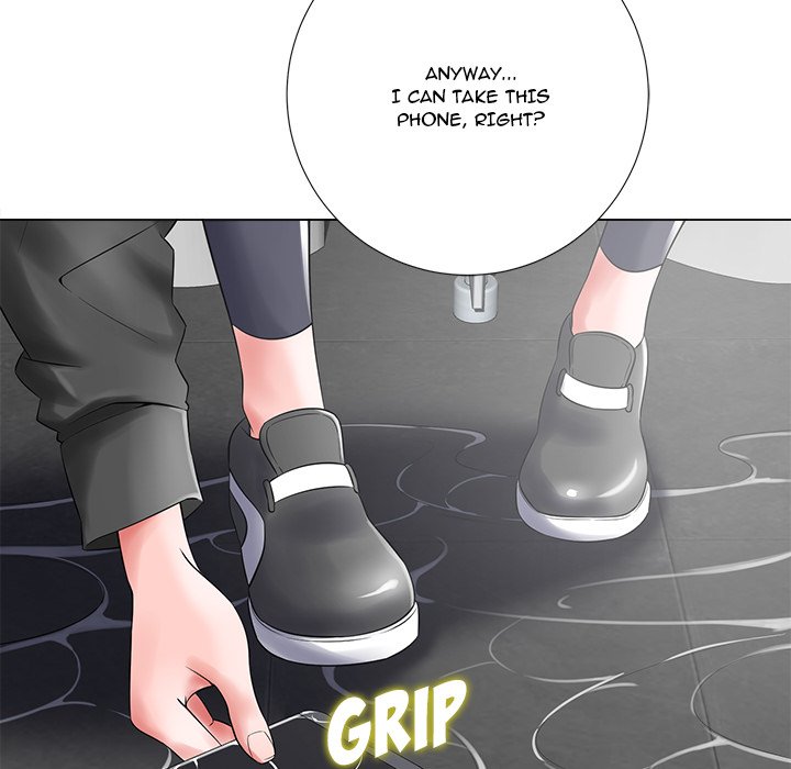 Thirty-two VS Twenty Chapter 15 image 37