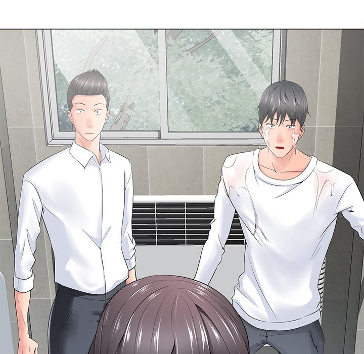 Thirty-two VS Twenty Chapter 15 image 43