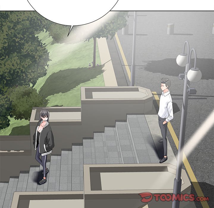 Thirty-two VS Twenty Chapter 15 image 56