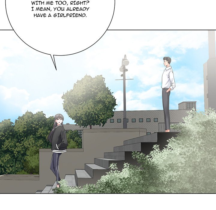 Thirty-two VS Twenty Chapter 15 image 60