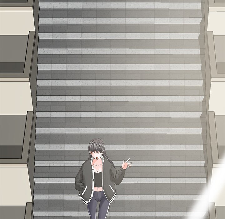 Thirty-two VS Twenty Chapter 15 image 66