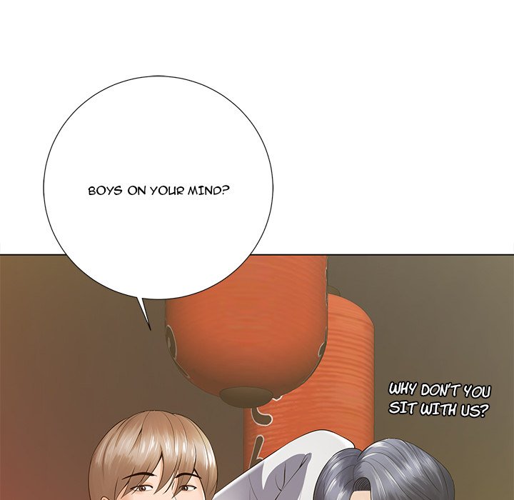 Thirty-two VS Twenty Chapter 16 image 17