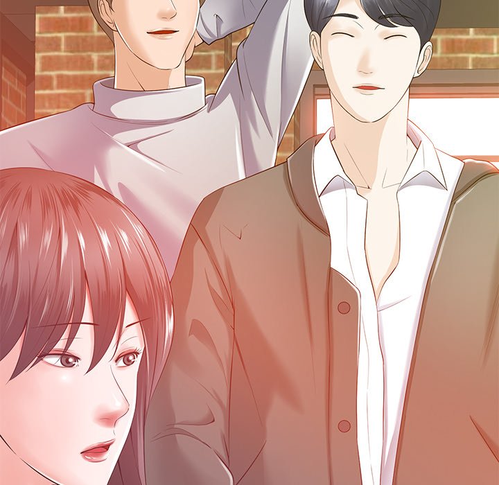 Thirty-two VS Twenty Chapter 16 image 18