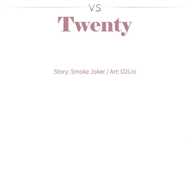 Thirty-two VS Twenty Chapter 17 image 10