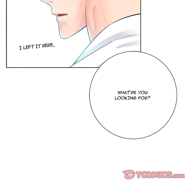 Thirty-two VS Twenty Chapter 17 image 113
