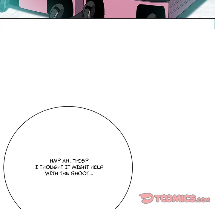 Thirty-two VS Twenty Chapter 17 image 119