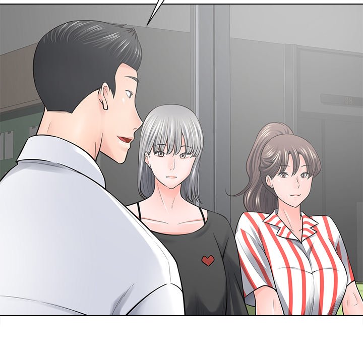 Thirty-two VS Twenty Chapter 18 image 99