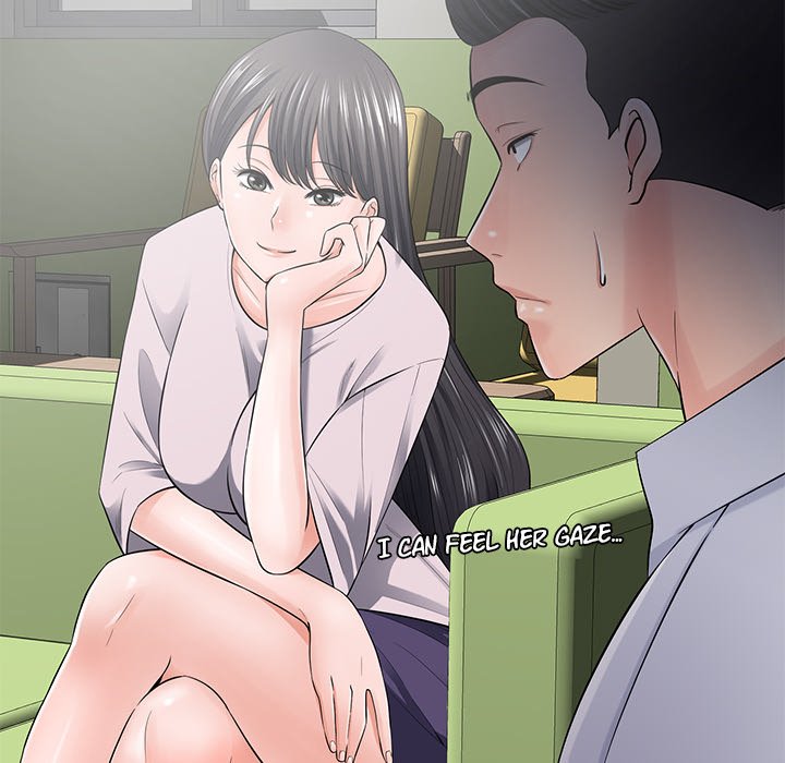 Thirty-two VS Twenty Chapter 18 image 106