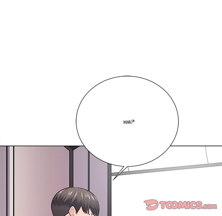 Thirty-two VS Twenty Chapter 18 image 20
