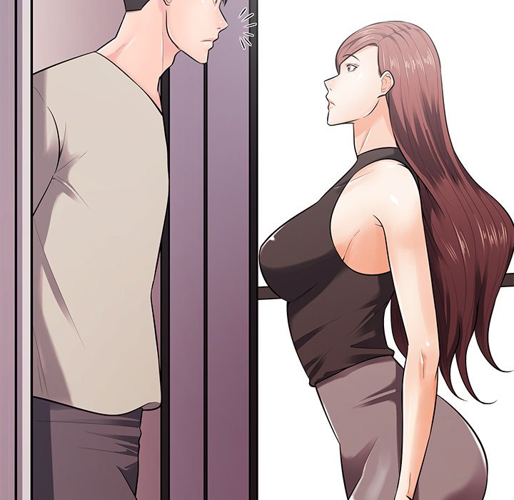 Thirty-two VS Twenty Chapter 18 image 21