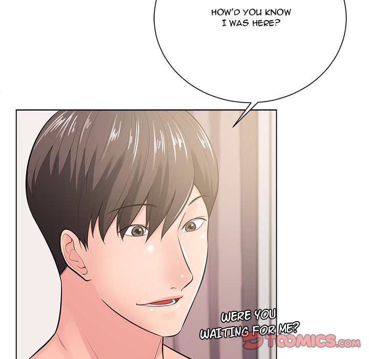 Thirty-two VS Twenty Chapter 18 image 23