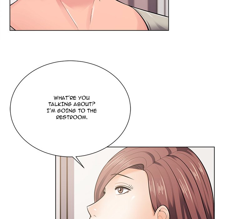 Thirty-two VS Twenty Chapter 18 image 24