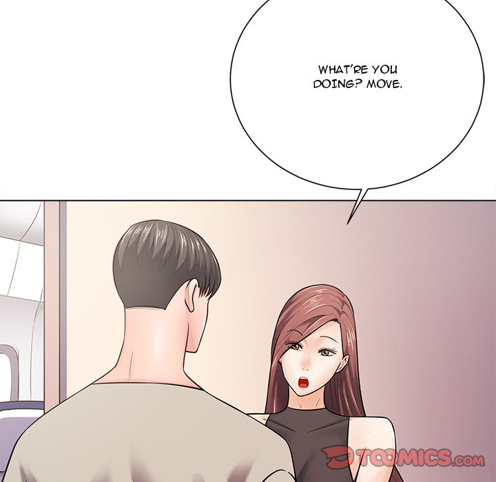 Thirty-two VS Twenty Chapter 18 image 26